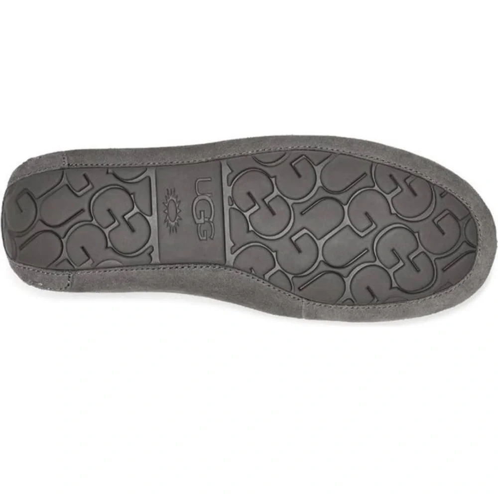 UGG Bella II UGGplush Lined Moc Slipper Wimen Size 5 NWOT - Picture 5 of 8